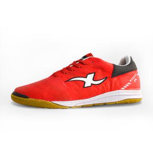 Zapatilla Futsal Wonder Rojo