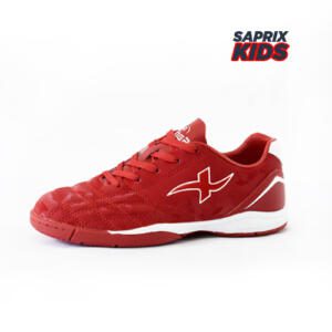 Zapatilla World- Kids Rojo