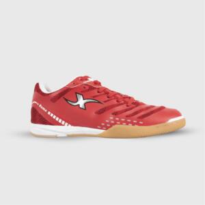 Zapatilla Roma -  Rojo