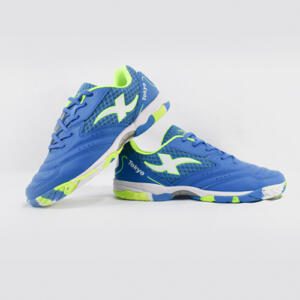 Zapatilla World Tokio - Azul + Verde - Imagen 2